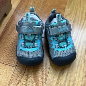 Keen Chandler 2 CNX Antigua Sand/Drizzle